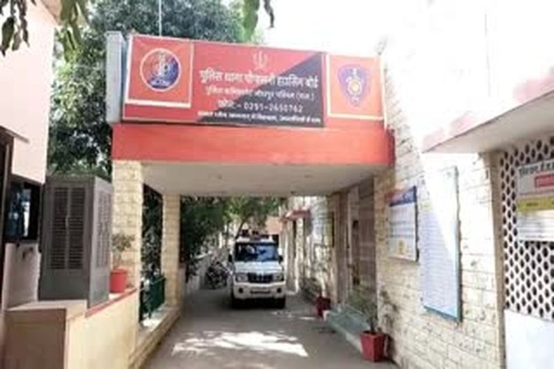 Attempt to murder : जानलेवा हमले में युवक के दोनों पांव फ्रैक्चर