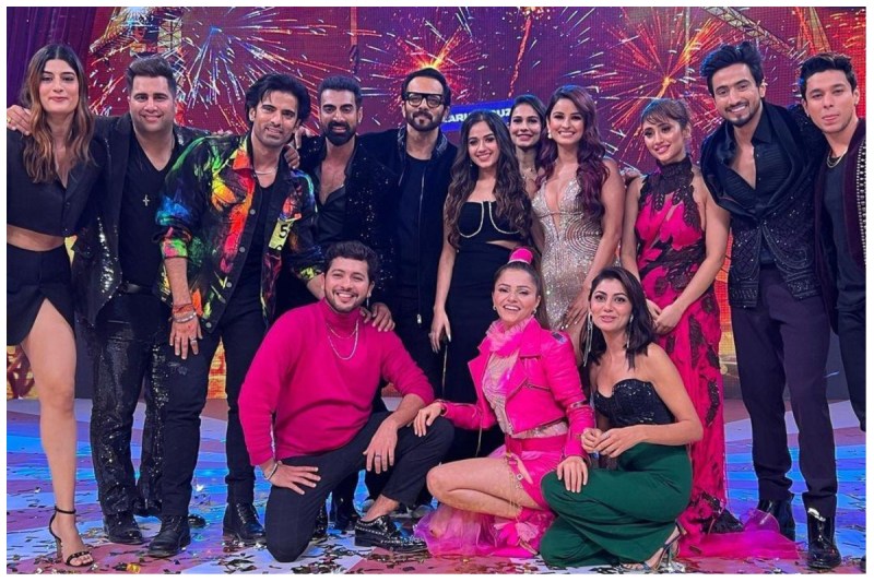 khatron ke khiladi 12 winner tushar kalia won the trophy as per report