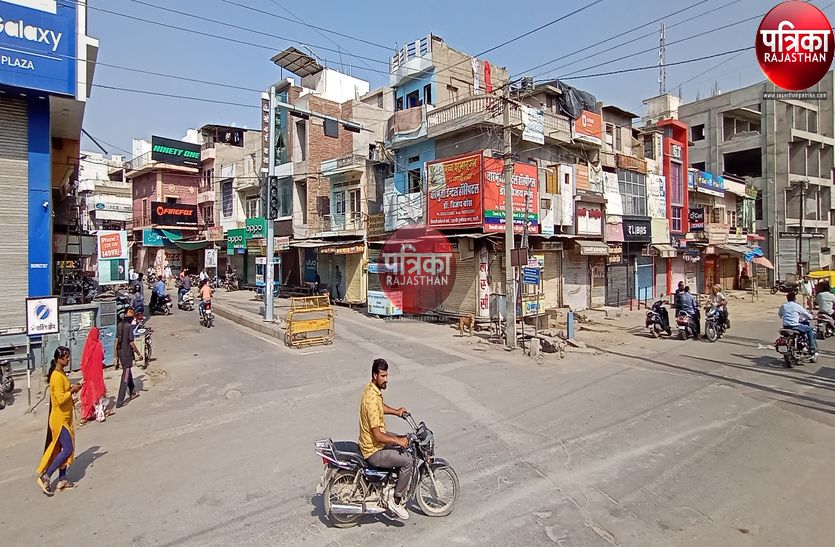VIDEO : पेयजल के लिए पालीवासियों ने किया ऐसा