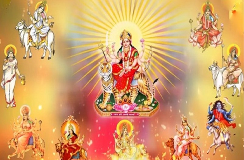 Navratri 2022: इस दिन से शुरू हो रही है नवरात्रि, जानिए शुभ मुहूर्त और पूजन विधि