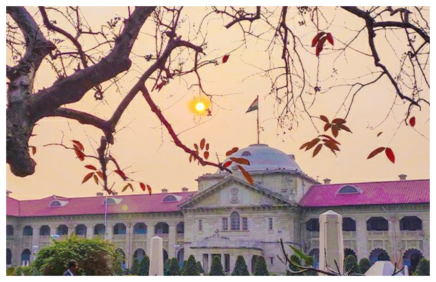 इलाहाबाद हाईकोर्ट ने अध्यापक के सेवानिवृत्त होने के बाद बर्खास्तगी आदेश पर लगाई रोक, जानिए वजह