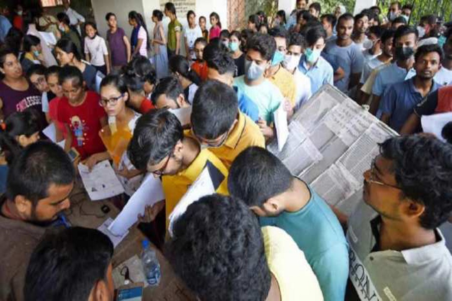 जोसा काउंसलिंग 2022: मॉक सीट अलाटमेंट-2 का परिणाम जारी