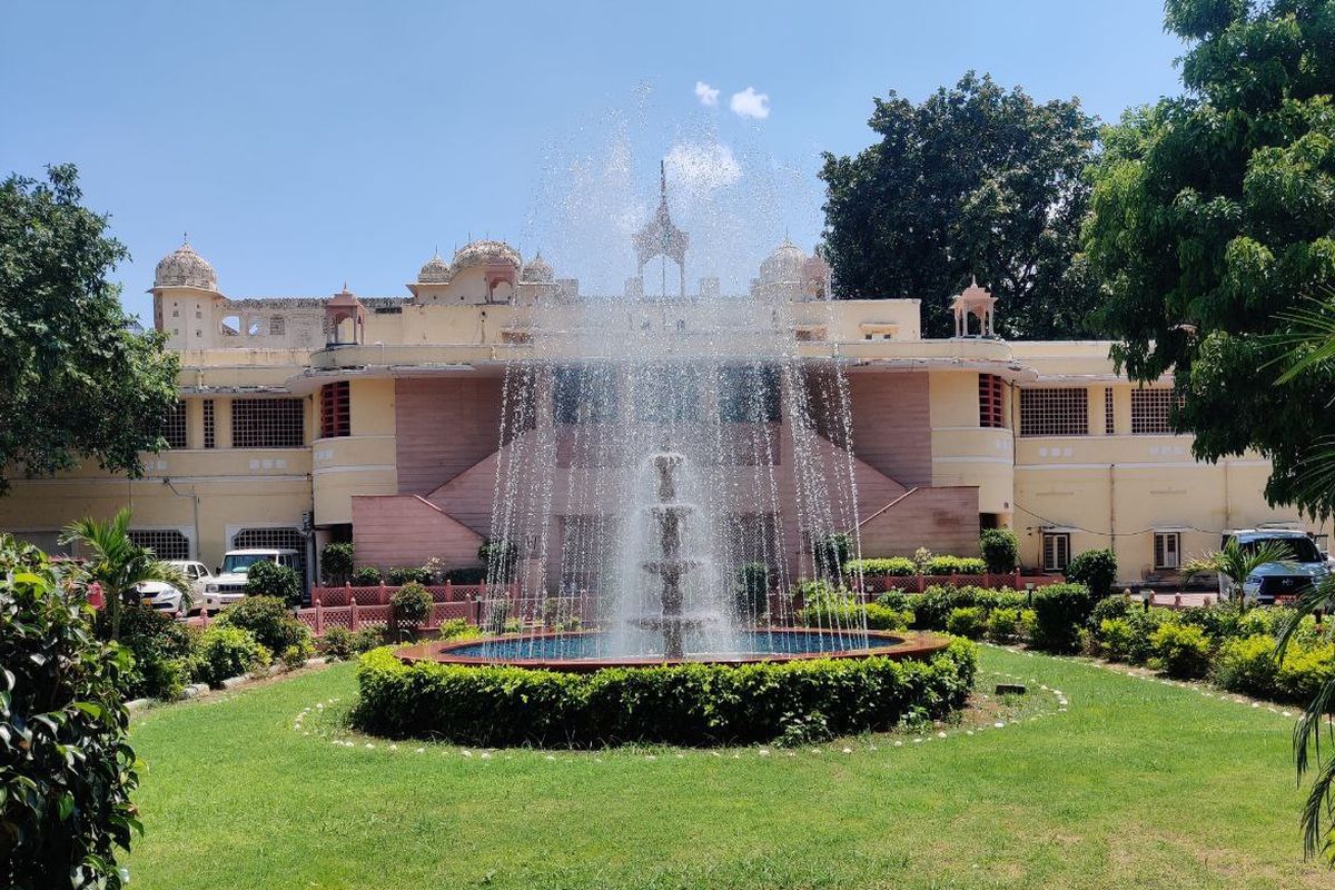 जयपुर के पॉश इलाके में मकान खरीदने वालों के लिए अच्छी खबर, नगर निगम ने निकाली बेचवाली