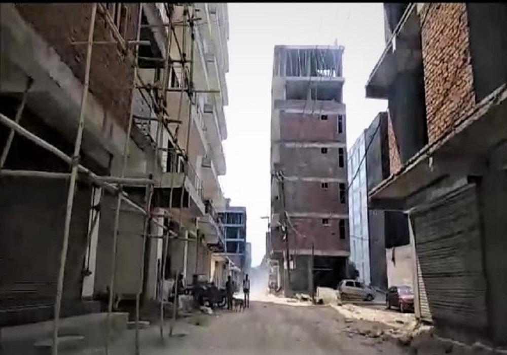 noida_authority_will_make_maintenance_rules_with_audit_of_dilapidated_buildings.jpg