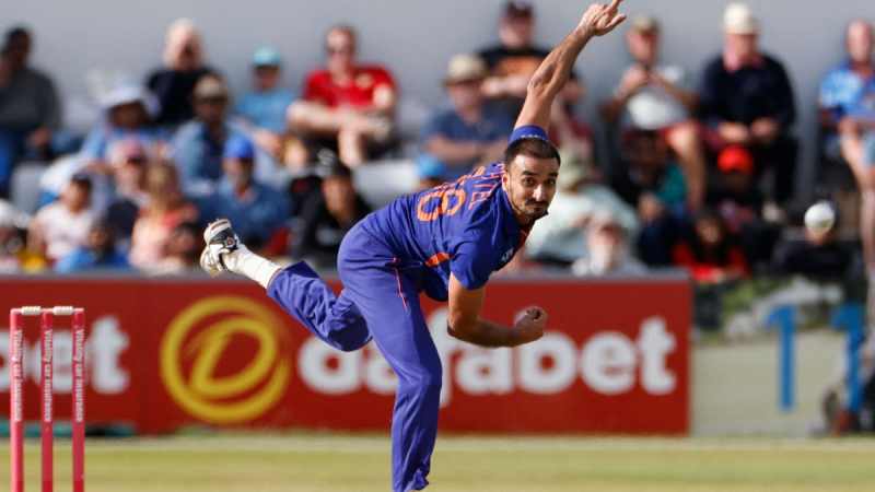 हर्षल पटेल