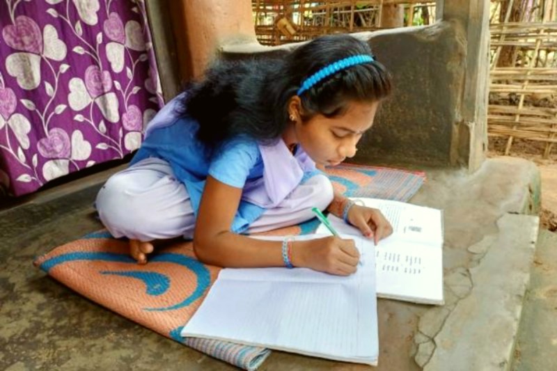 maharashtra Sangli study