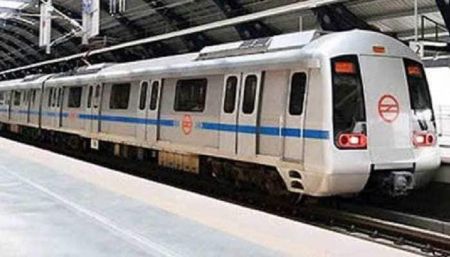 Ujjain-Indore Metro on RRTS Mahakaleshwar Ujjain MP