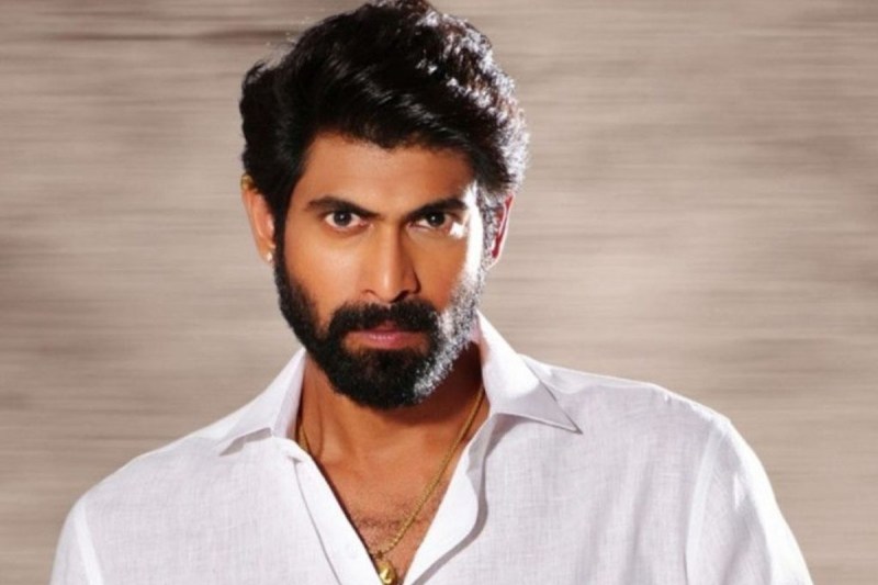 Rana Daggubati ने अपने फैन के साथ कर दिया कुछ ऐसा