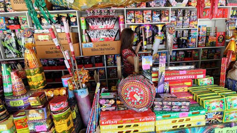 firecracker shops