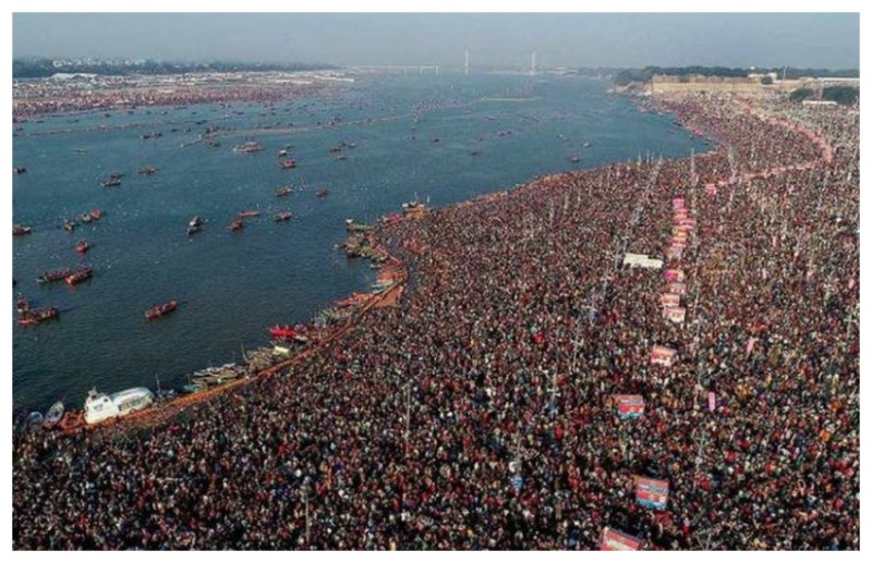 महाकुंभ 2025 से पहले बढ़ाई जाएगी स्वास्थ्य सुविधाएं, बनेंगे पांच ट्रामा सेंटर, मिलेगी इमरजेंसी सेवा