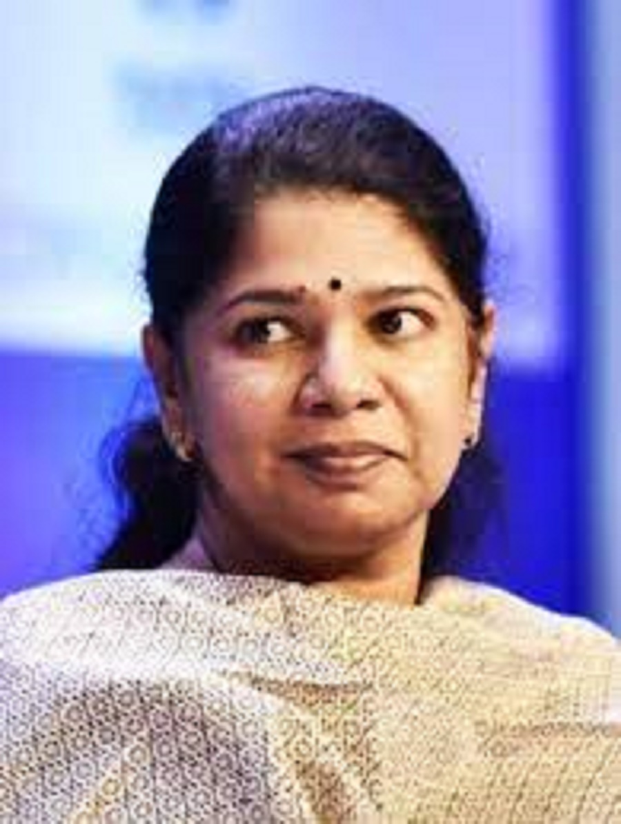 Kanimozhi G - Team Lead - Standard Chartered Bank | LinkedIn