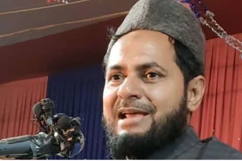 दुष्कर्म मामले में इटावा के मौलाना को दस साल की कैद, 10 हजार का जुर्माना