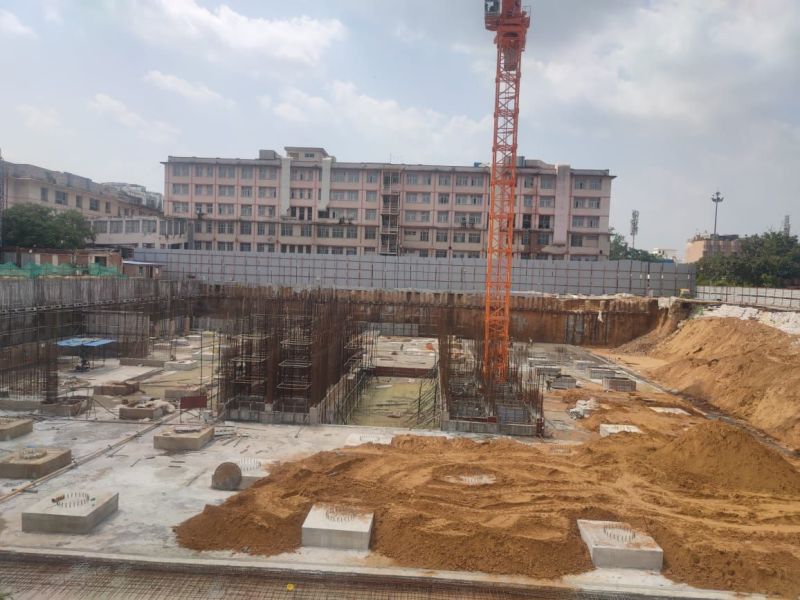 स्मार्ट सिटी बदहाल : 420 प्रोजेक्ट, छह साल में 270 पूरे, 6 माह में 150 कैसे होंगे पूरे?