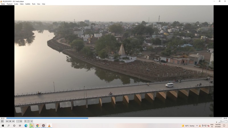 मास्टर प्लान 2031: स्मार्ट सिटी की ओर बढ़ता कवर्धा