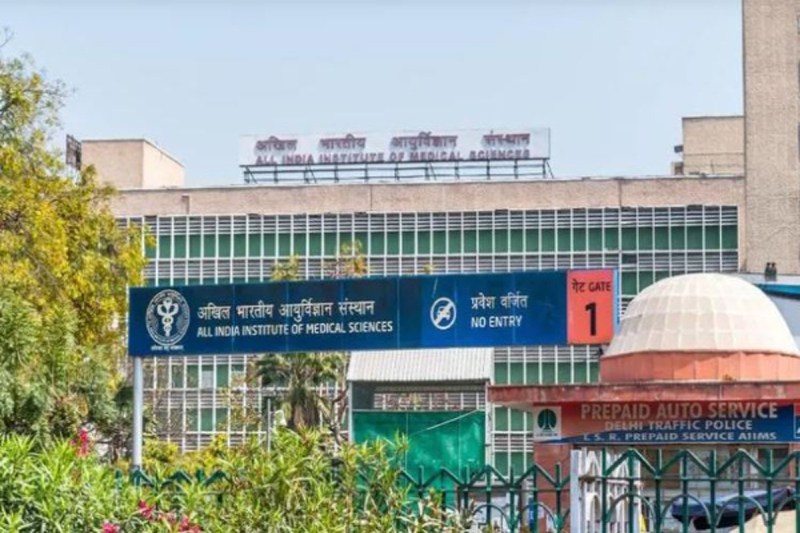 Who Is Dr M srinivas Who Appointed As New Director AIIMS New Delhi