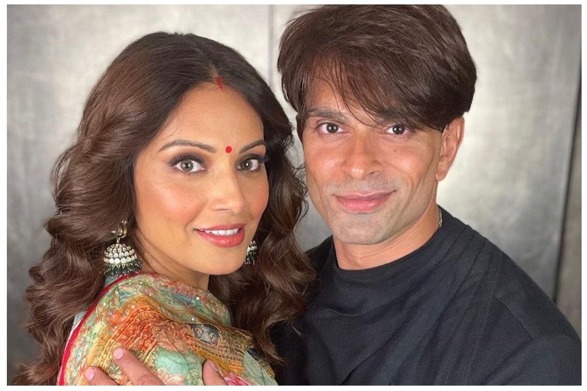bipasha basu baby shower on this date know everything from the theme to the invitation card