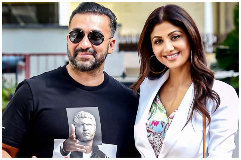 shilpa shetty husband raj kundra to appear in salman khan show bigg boss 16 know how much fees he demand
