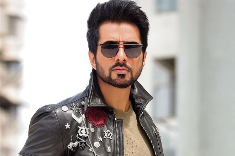 Sonu Sood का हरियाणवी गाना 