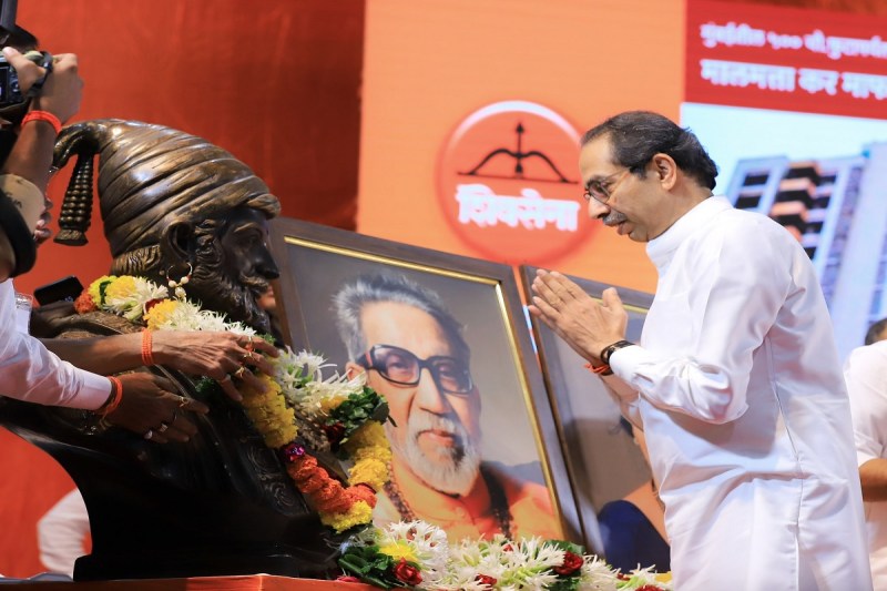 Dussehra Rally at Shivaji Park, Shiv Sena's Plan B is Ready amid Hearning in Bombay HC