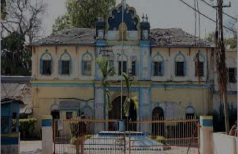 Gujarat Jail News बैरक बदलने के मामले में हुआ विवाद, घायल कैदियों का कराया इलाज