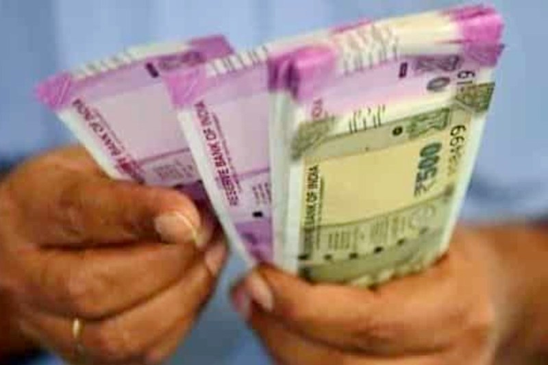 7th Pay Commission 7th cpc