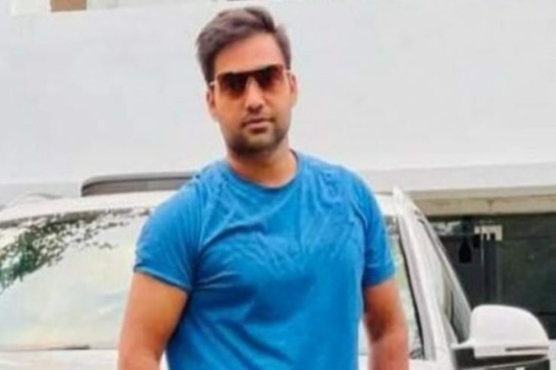 Who Is Pulkit Arya Who Has Been Arrested For Uttarakhand Resort Receptionist Murder Case