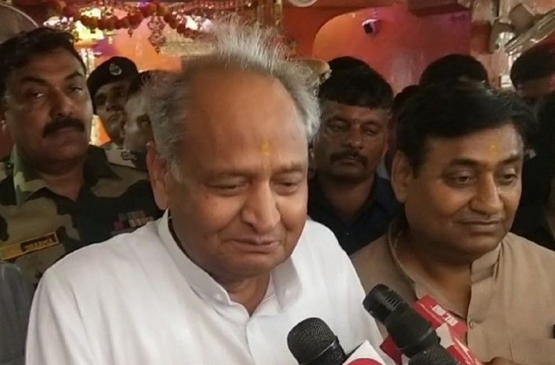 आलाकमान तय करेगा अगला मुख्यमंत्री