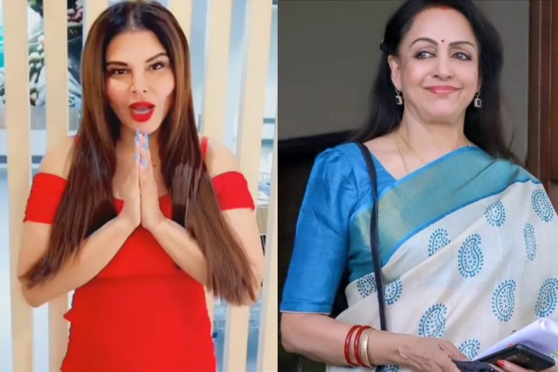 2024 का चुनाव लड़ने जा रही हैं पर Rakhi Sawant