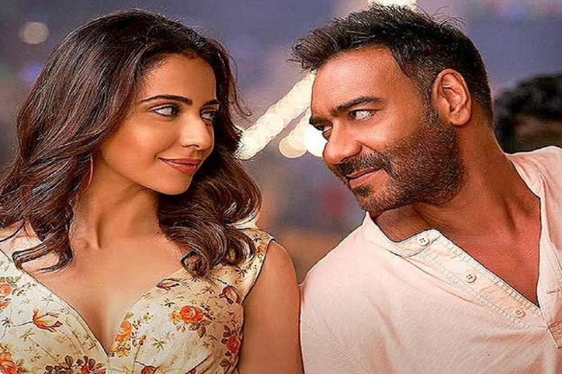 अजय देवगन, सिद्धार्थ मल्होत्रा और रकुल प्रीत सिंह पर एफआईआर दर्ज, जानें तीनों ने क्या अपराध किया