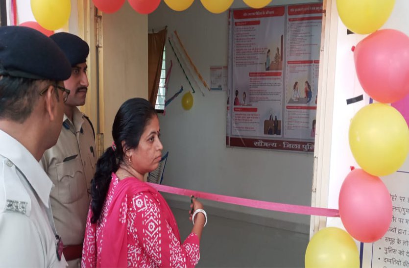 If anti-social elements bother, then face them firmly