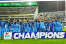 Team India