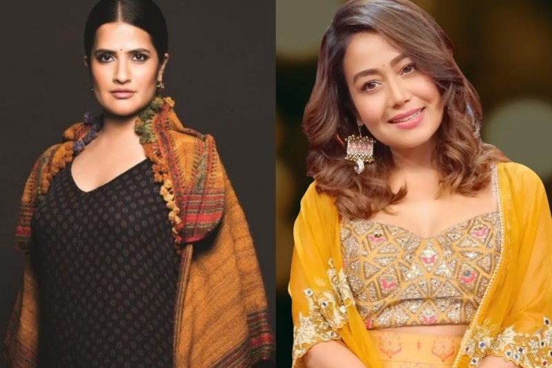 sona mohapatra request music labels to take note on neha kakkar remake o sajna