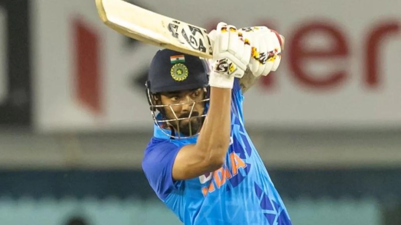 केएल राहुल