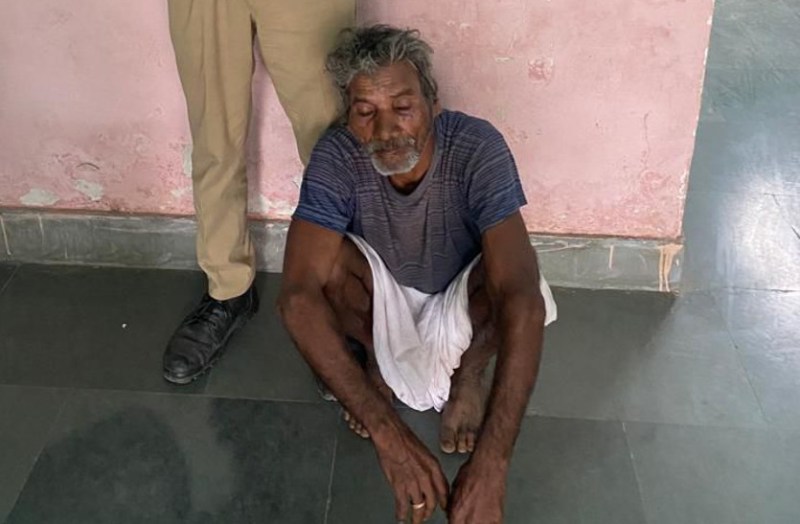 husband killed his wife in udaipur