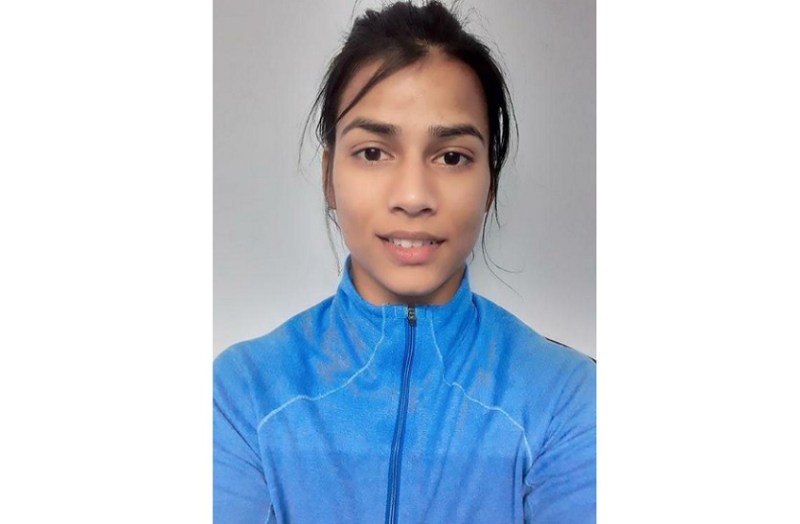 Wushu Player Jahnvi Mehra got Job from Out Of Turn Policy