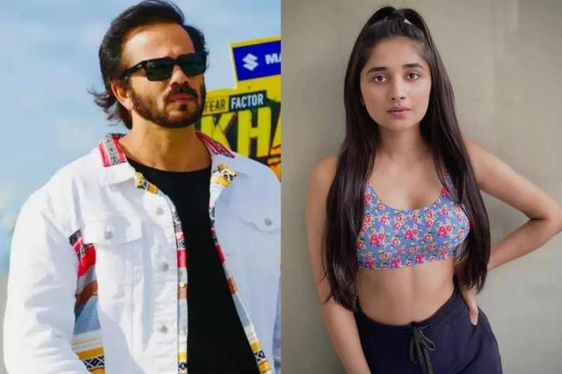 khataron ke khiladi 12 contestant kanika mann argues with colors channel for spiling her image in favortism