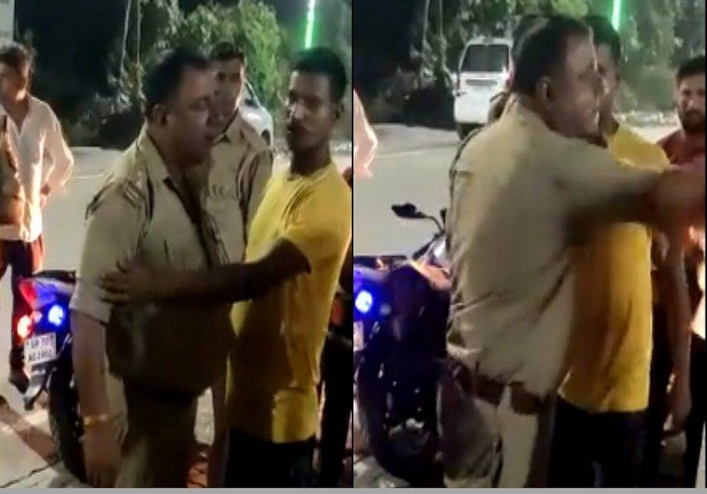 policeman_slapped_the_young_man_on_the_road_in_amroha_video_goes_viral.jpg