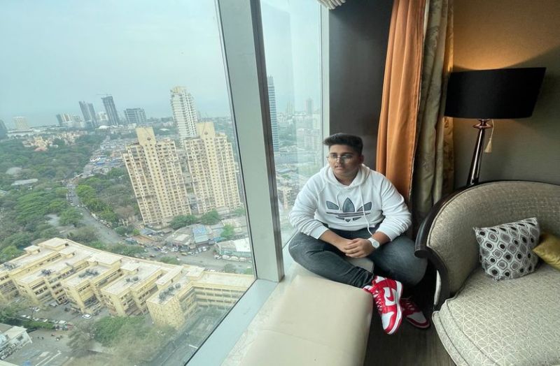 सरल कंटेंट क्रिएशन से शाश्वत अमरेव को मिली पहचान