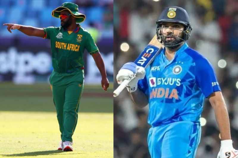 India vs South Africa