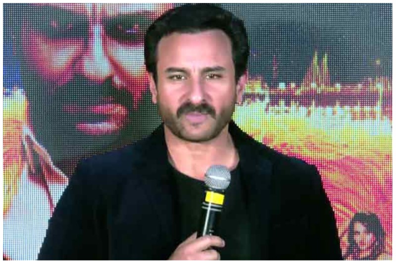 saif ali khan says he is a liberal left wing while taking about his upcoming film vikram vedha