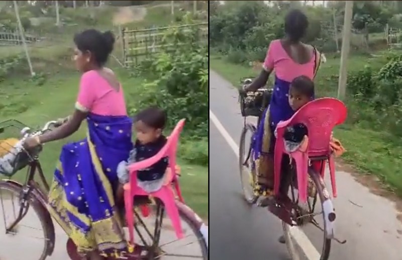 jugaad video viral