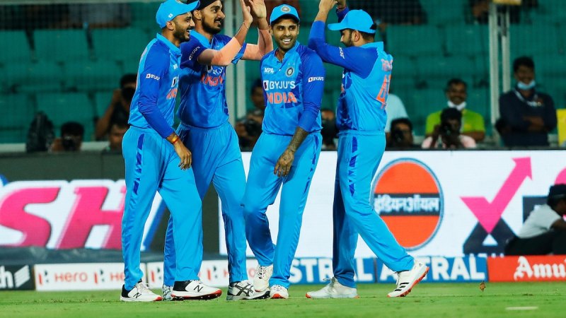 India vs South Africa