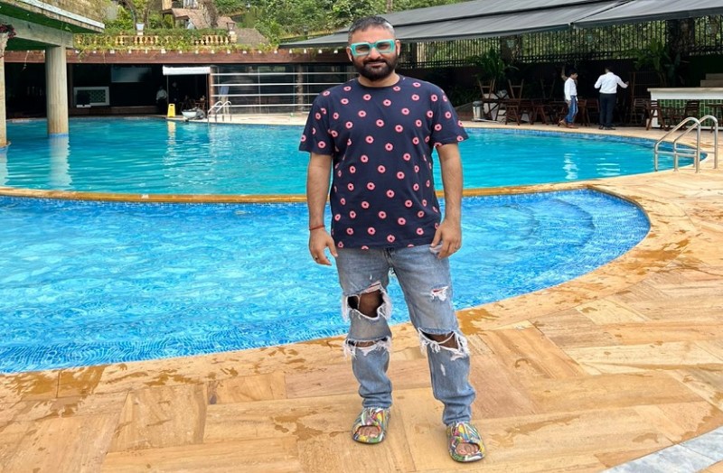 Raj Khatri Producer Indian Entertainment Industry Latest News