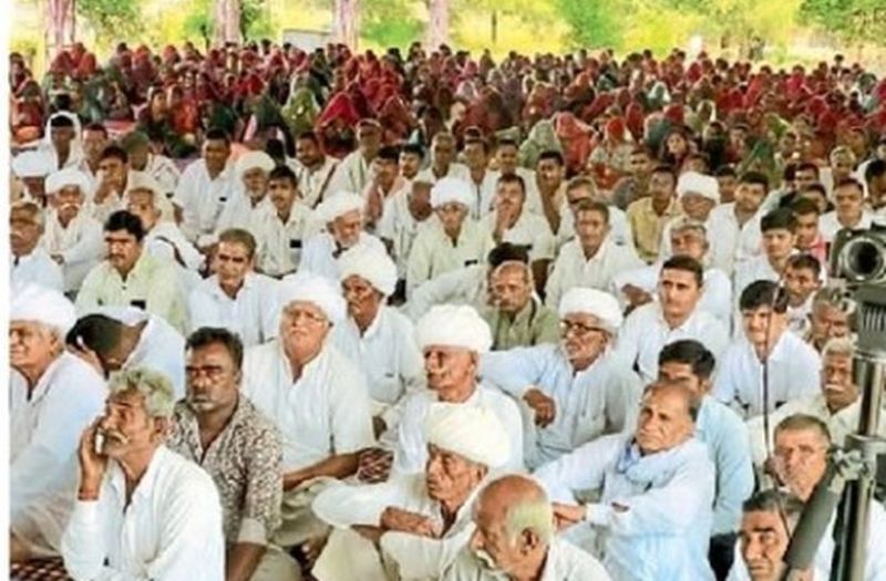 समाज में प्रचलित कुरीतियां जड़ से मिटानी होंगी : आचार्य