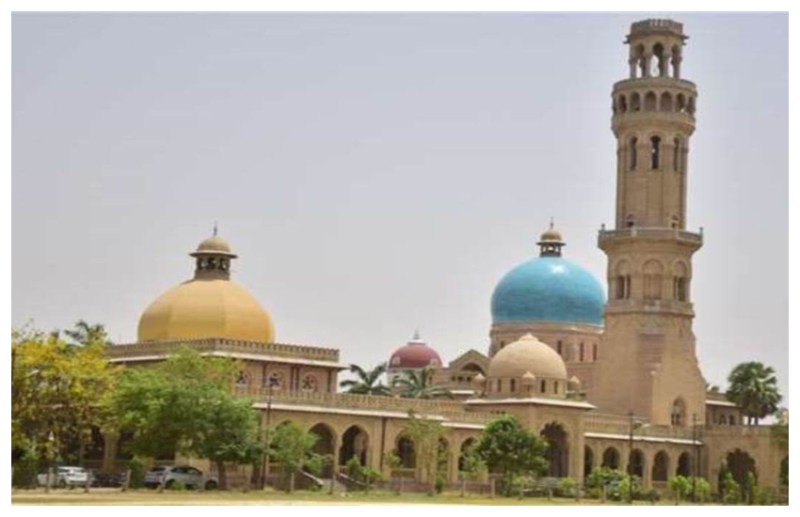 इलाहाबाद यूनिवर्सिटी में अब होगा ऑनलाइन प्रवेश, तैयारी पूरी