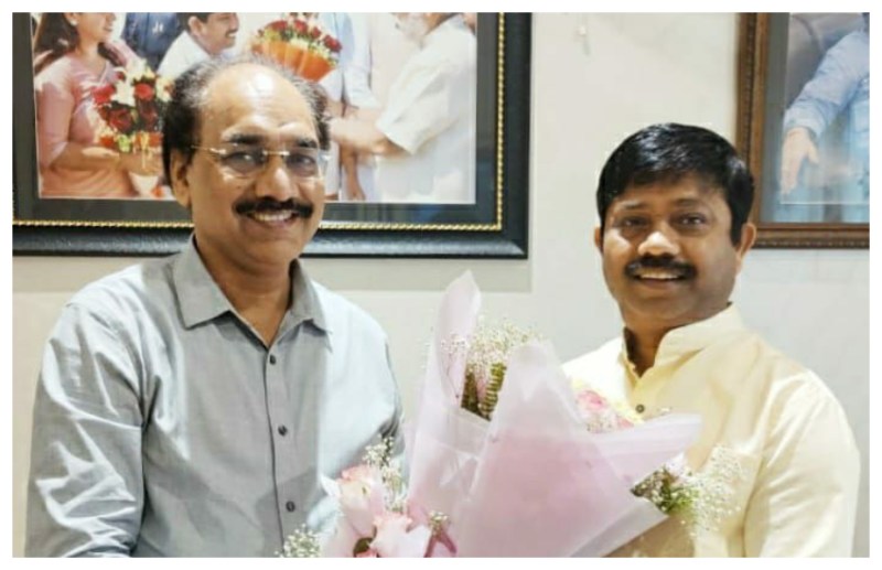 1052.7 करोड़ के लागत से प्रयागराज में स्थापित होगा पेप्सी कम्पनी का प्लांट, 1500 युवाओं को मिलेगा रोजगार