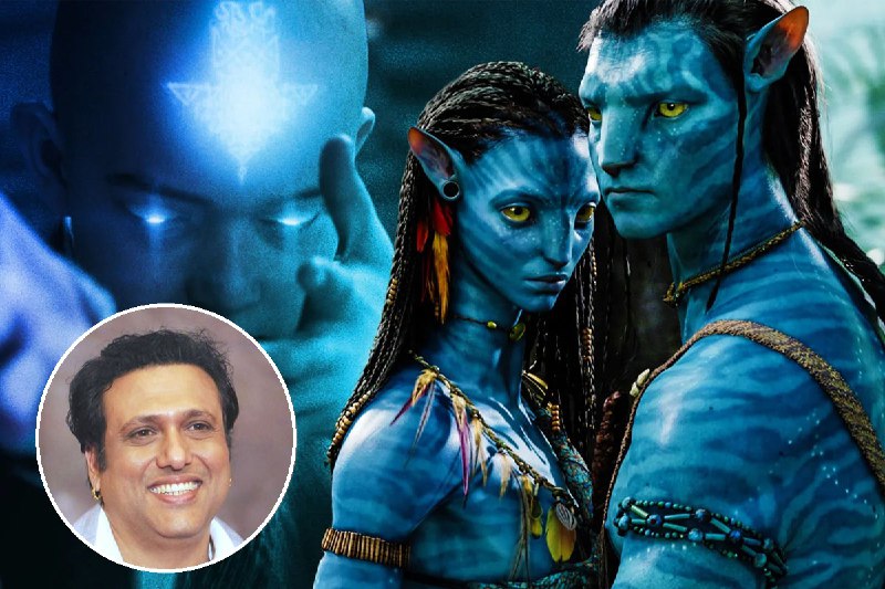 Govinda Offered Lead Role In Avatar 2