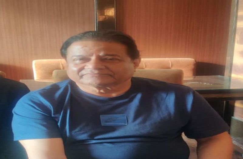 भजन सम्राट अनूप जलोटा बोले... क्या पता, आलू-टमाटर आ जाए, या फिर तालियां बज जाए