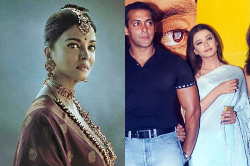 ponniyin selvan actress aishwarya rai not seen in the kapil sharma show promo