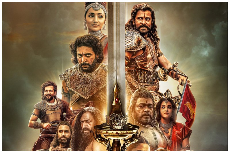 ponniyin selvan canadian theater owners received threats ahead of aishwarya rai mani ratnam film